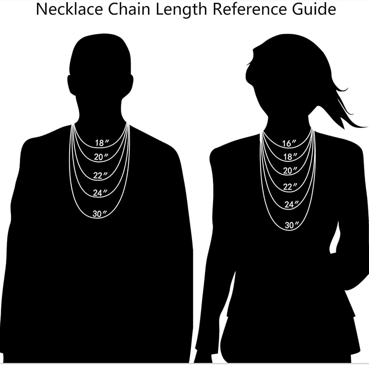 925 Sterling Silver Cuban Chain Lobster Clasp 3mm 4mm 5mm 18K Gold Cuban Link Curb Chain Necklace for Women Men Diamond Cut 16-30 Inches