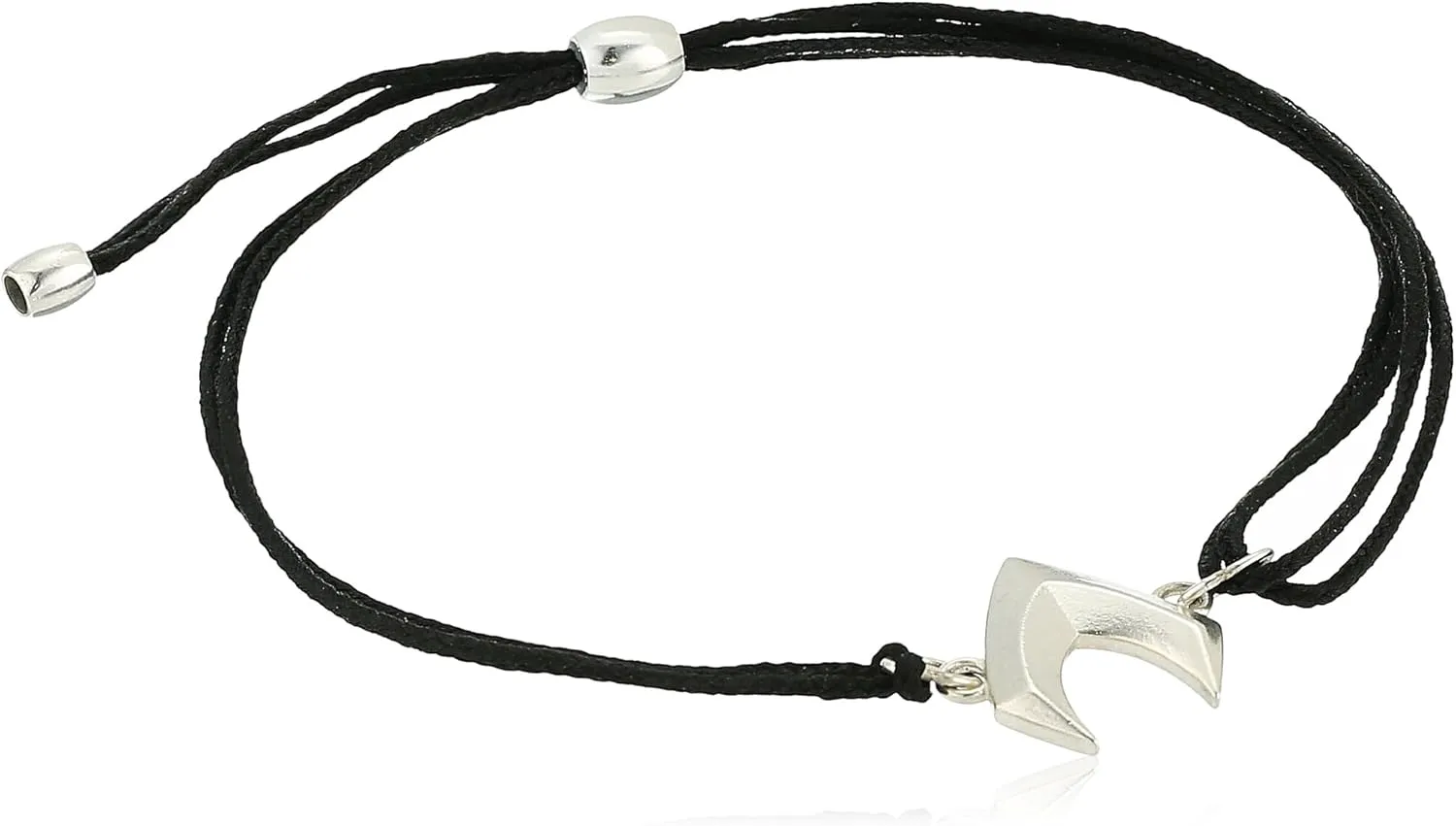 Alex and Ani Kindred Cord, Justice League Aquaman Charm Bracelet