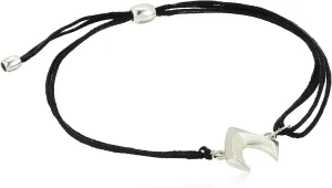 Alex and Ani Kindred Cord, Justice League Aquaman Charm Bracelet