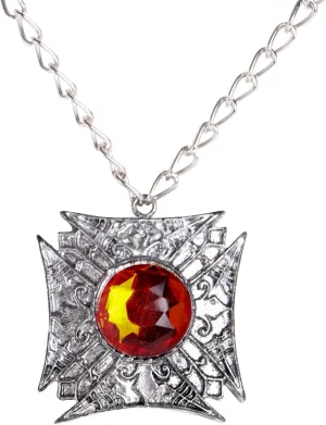 Arsimus Vampire Necklace