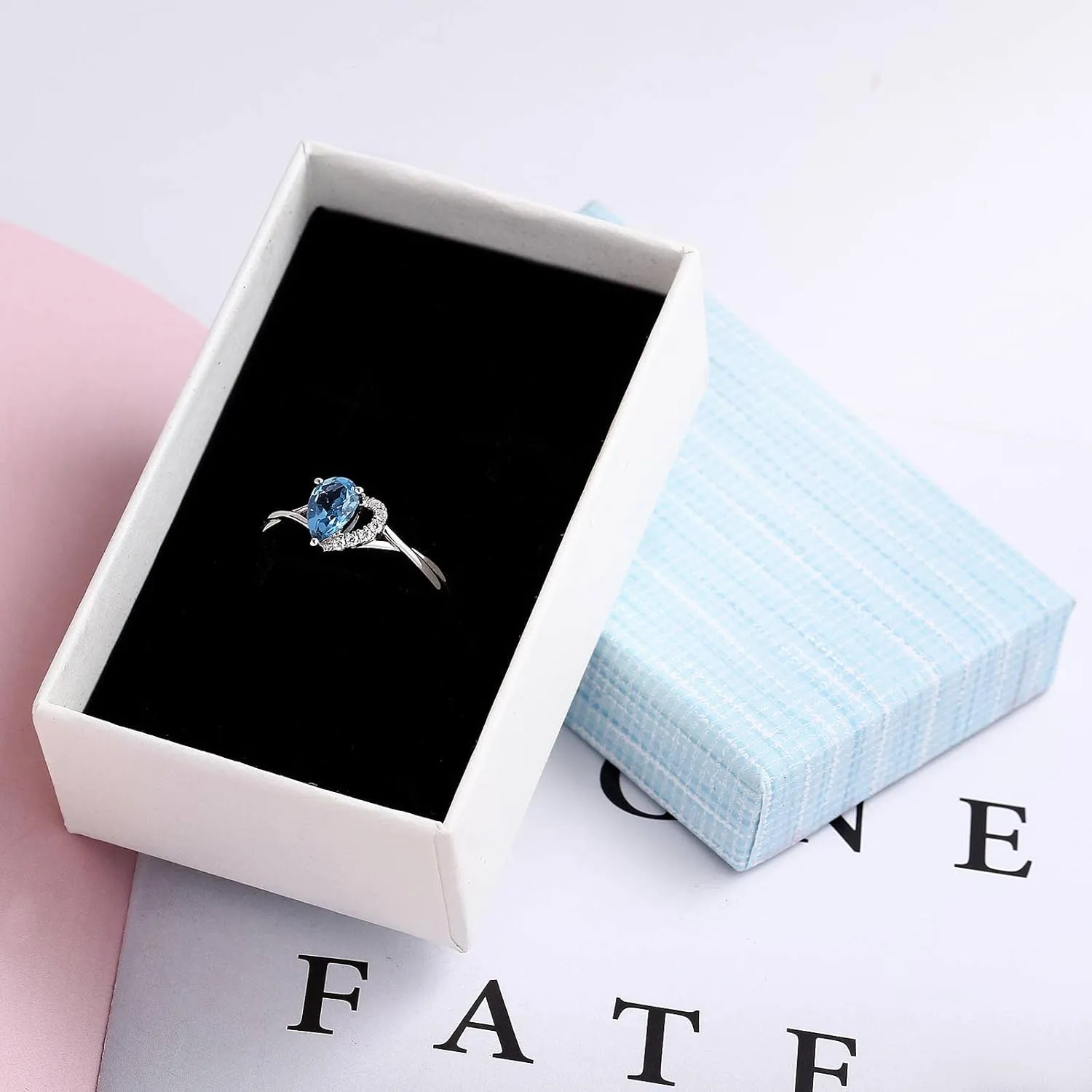 Belly Ring Surgical Steel, Flower Belly Button Rings Cubic Zirconia Belly Button Piercing 14G Stud