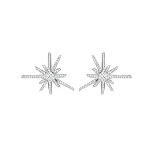 Daw Diamond Earrings