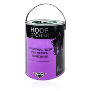 Diamond Hoof Grease 1ltr
