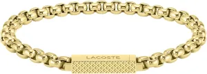 Lacoste L'Essentiel Men's Jewelry Collection