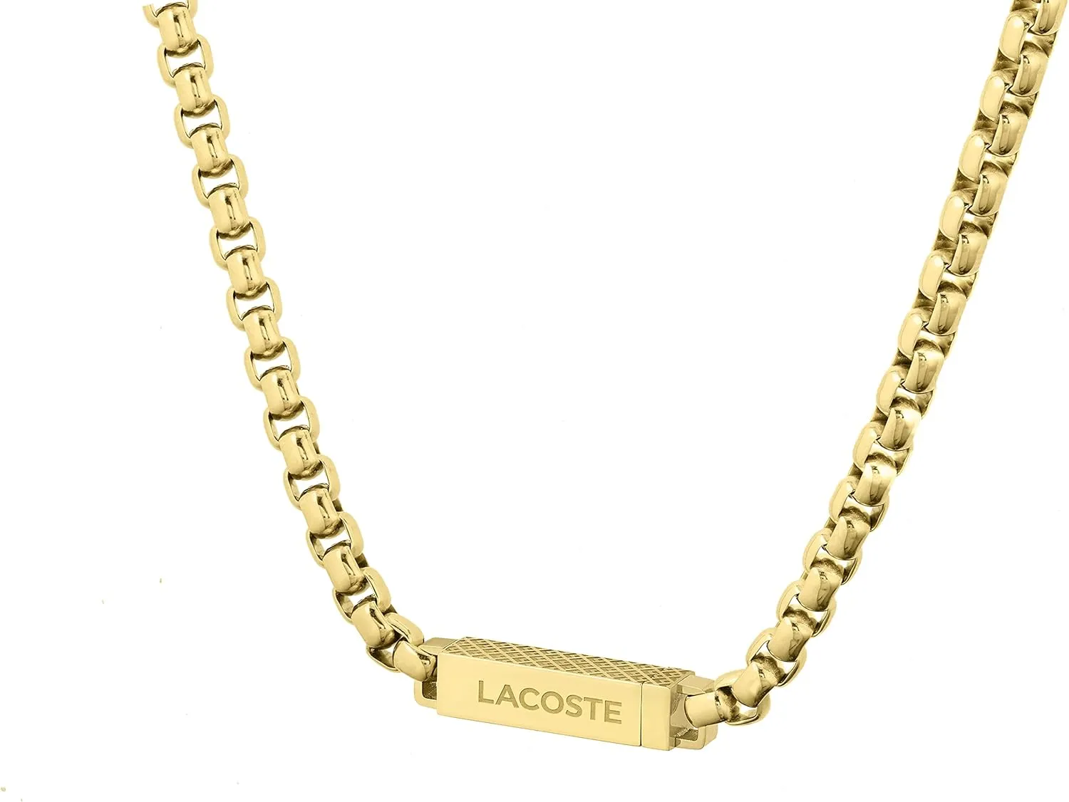 Lacoste L'Essentiel Men's Jewelry Collection