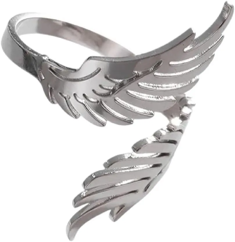 New 2025 Unisex Catholic Virgin Mary Ring Stainless Steel Our Lady Of Guadalupe For Men Women Faith Religious Amulet Decoration Jewelry Luxury With You Accessories Trendy For Women And Men