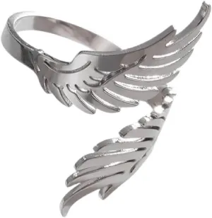 New 2025 Unisex Catholic Virgin Mary Ring Stainless Steel Our Lady Of Guadalupe For Men Women Faith Religious Amulet Decoration Jewelry Luxury With You Accessories Trendy For Women And Men