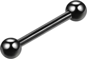 New 2026 Arrive Unisex 1Pc Stainless Steel Heart Shaped Tongue Ring Barbell Piercing Cute Bar Ear Tragus Studs Labret Body Jewelry Findings Fashion Trendy Accessories Creative Gift For Women And Men