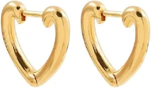New 2026 Unisex Gold Color Ear Cuff Cartilage Wrap Earrings Non-Piercing Bones Spiral Clip Set For Women Men Jewelry Findings Gift Fashion Trendy Accessories Creative For Women And Men