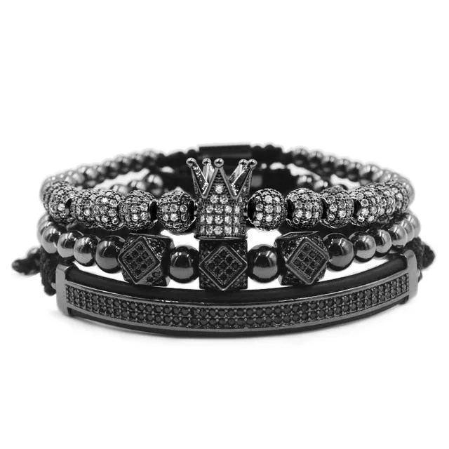 Norooni branded bracelet