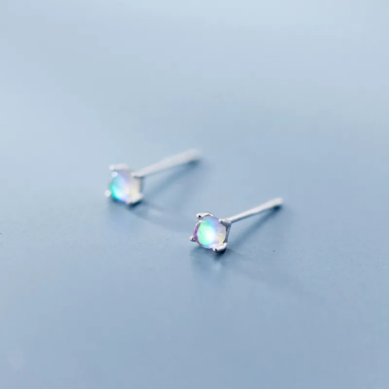 Ocean Pearl Earrings