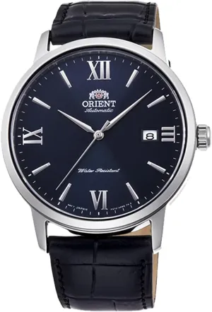 Orient Japanese Automatic/Hand Winding Wrist Watch Symphony IV