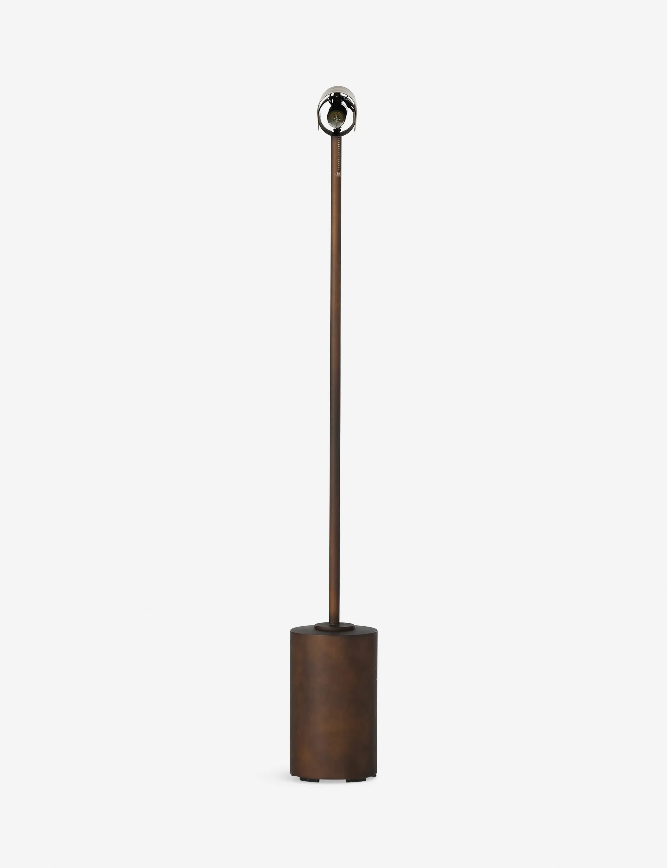 Peabody Task Floor Lamp