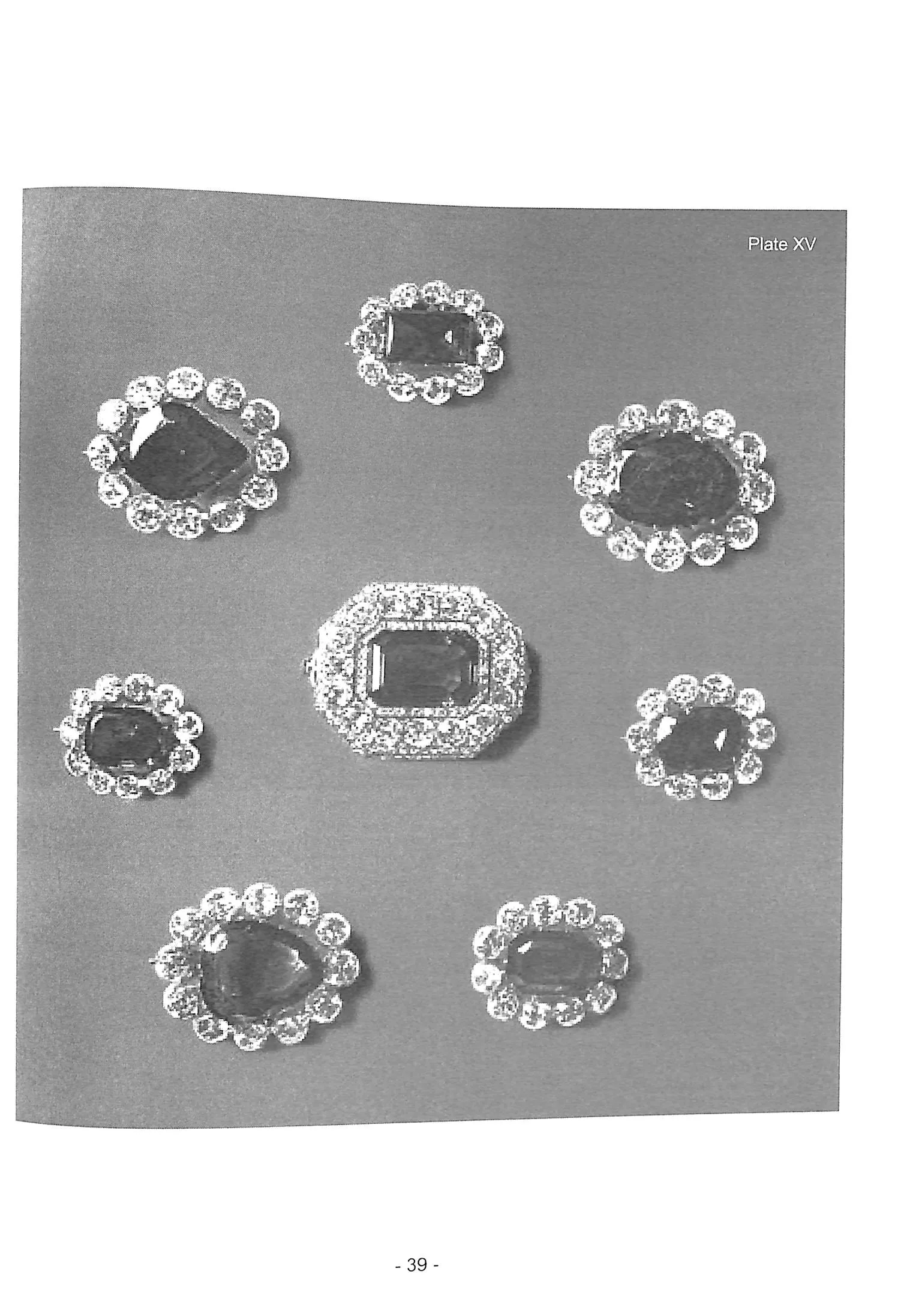 "Russia's Treasure of Diamonds And Precious Stones" 2023 FERSMAN, Alexander (SOLD)