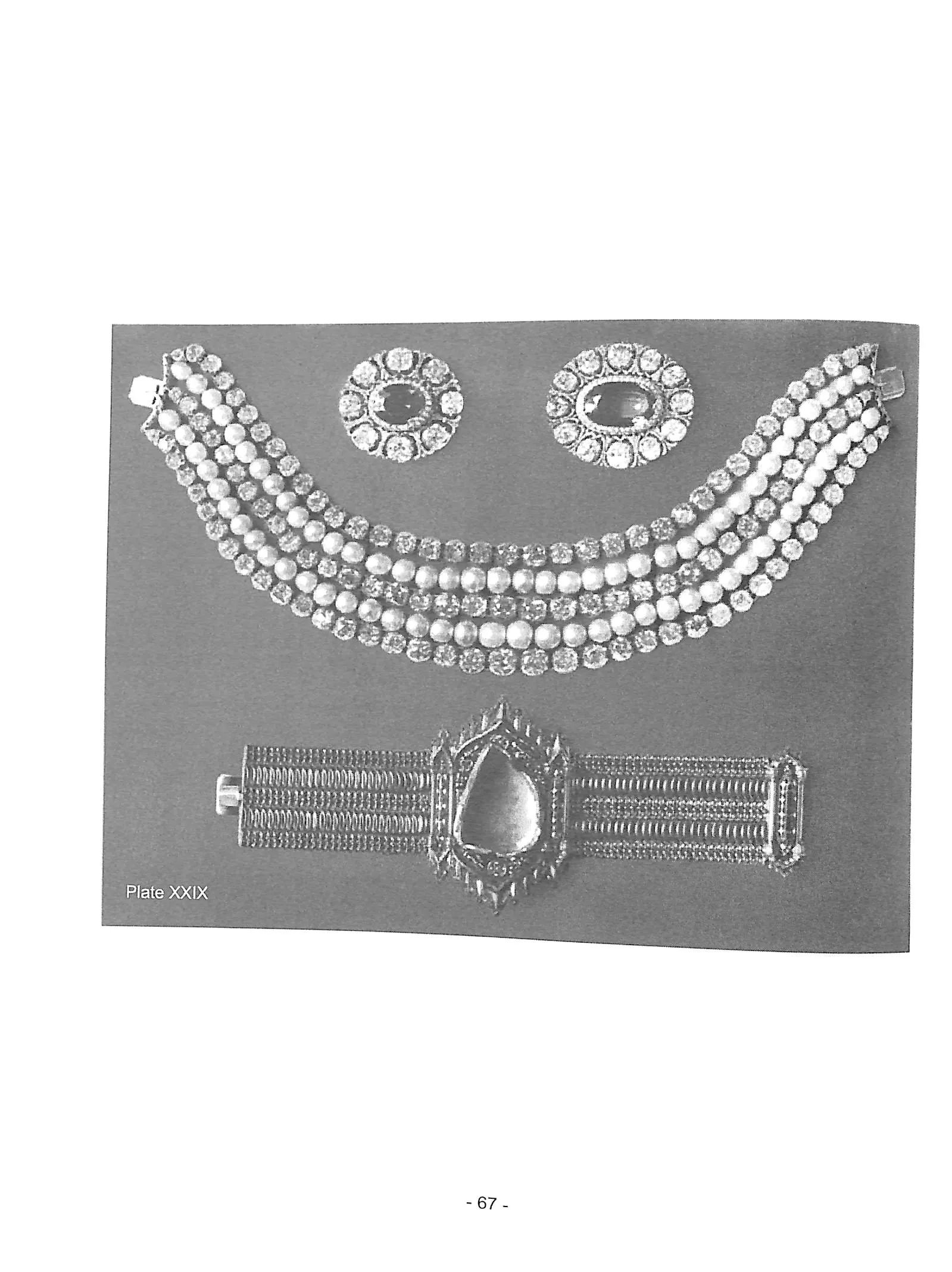 "Russia's Treasure of Diamonds And Precious Stones" 2023 FERSMAN, Alexander (SOLD)