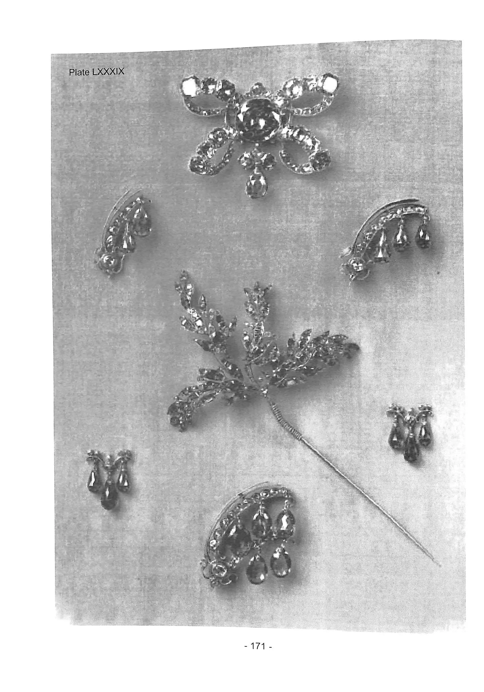 "Russia's Treasure of Diamonds And Precious Stones" 2023 FERSMAN, Alexander (SOLD)