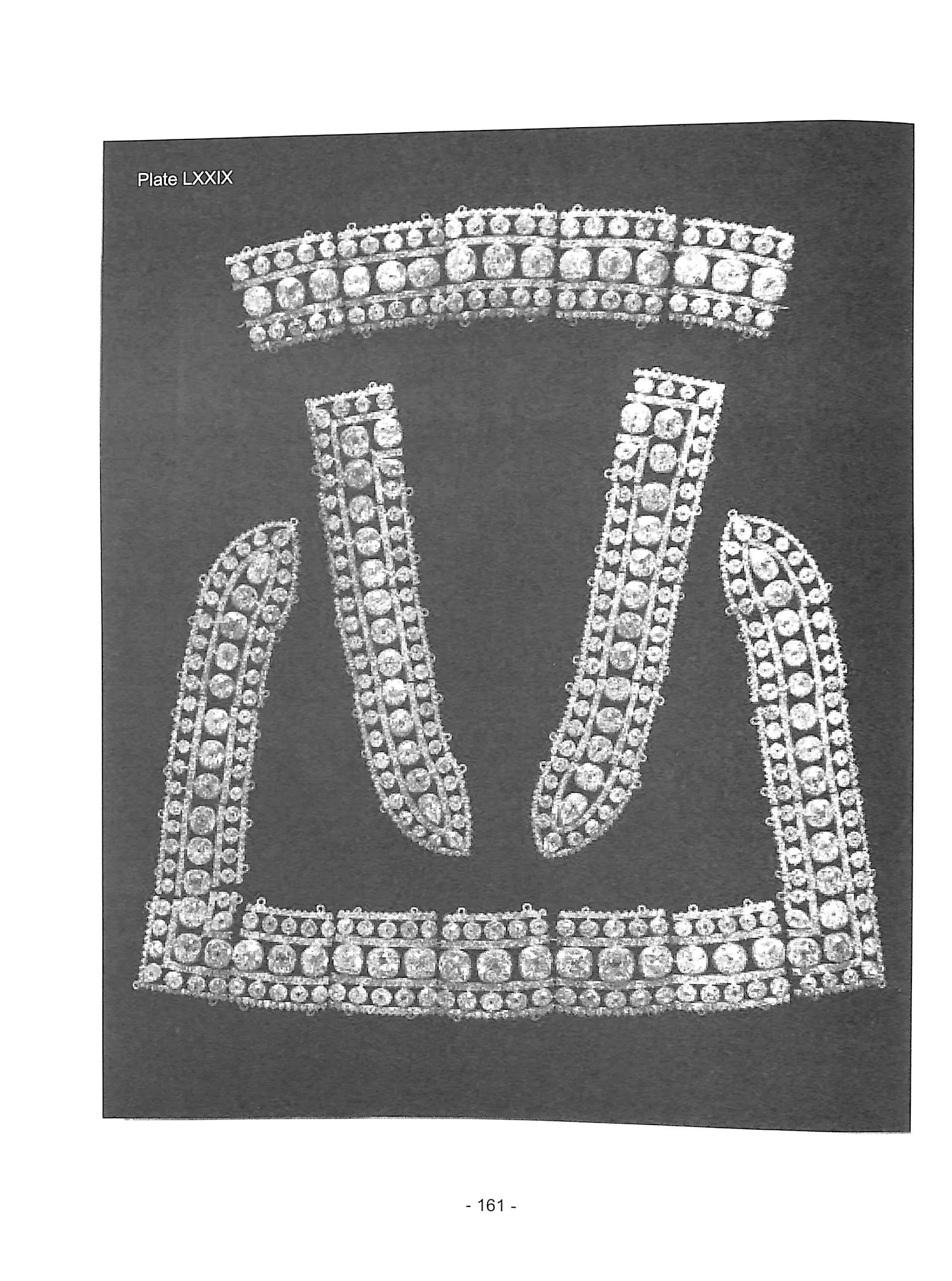 "Russia's Treasure of Diamonds And Precious Stones" 2023 FERSMAN, Alexander (SOLD)