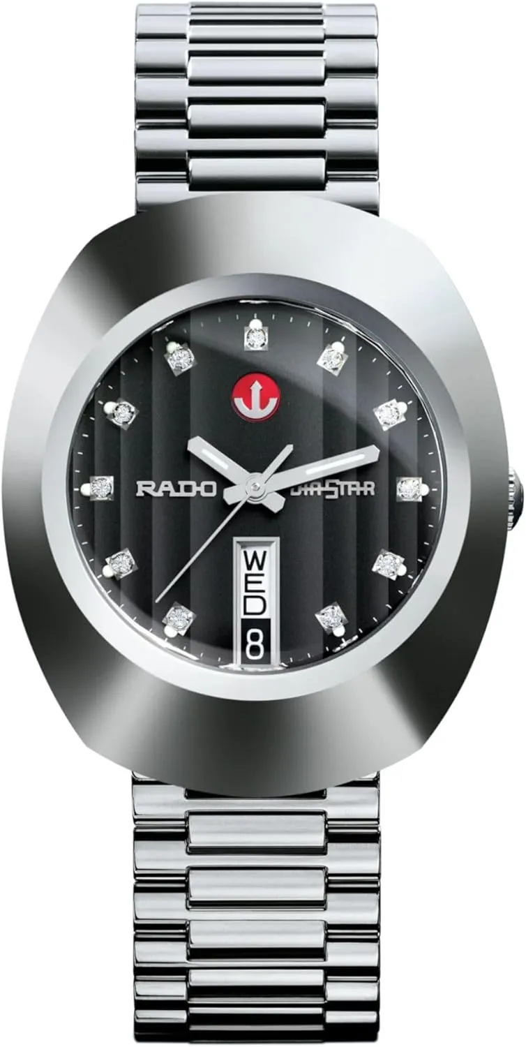 Rado DiaStar Original Automatic Men 35 mm