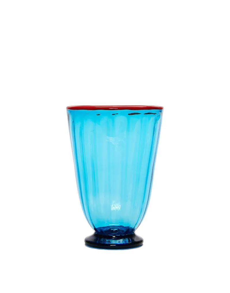 Rainbow Glasses (Set of 8)