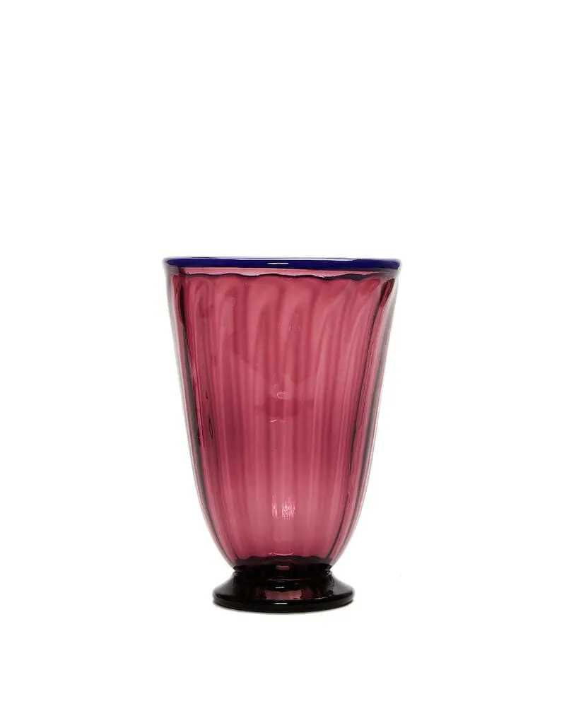 Rainbow Glasses (Set of 8)