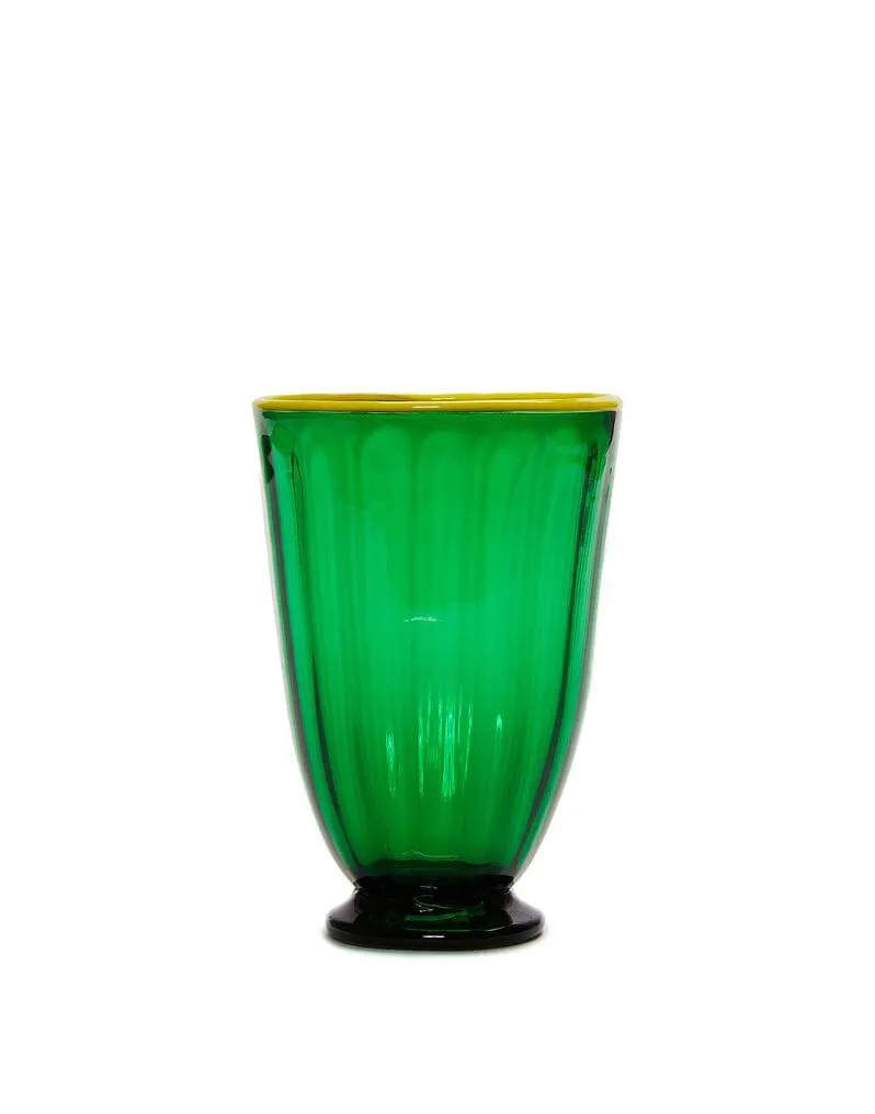 Rainbow Glasses (Set of 8)