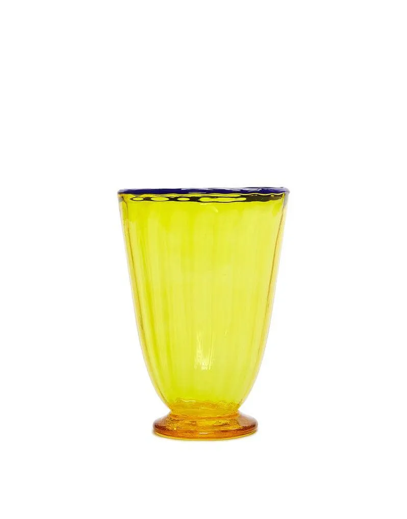 Rainbow Glasses (Set of 8)
