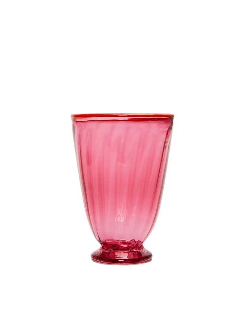Rainbow Glasses (Set of 8)