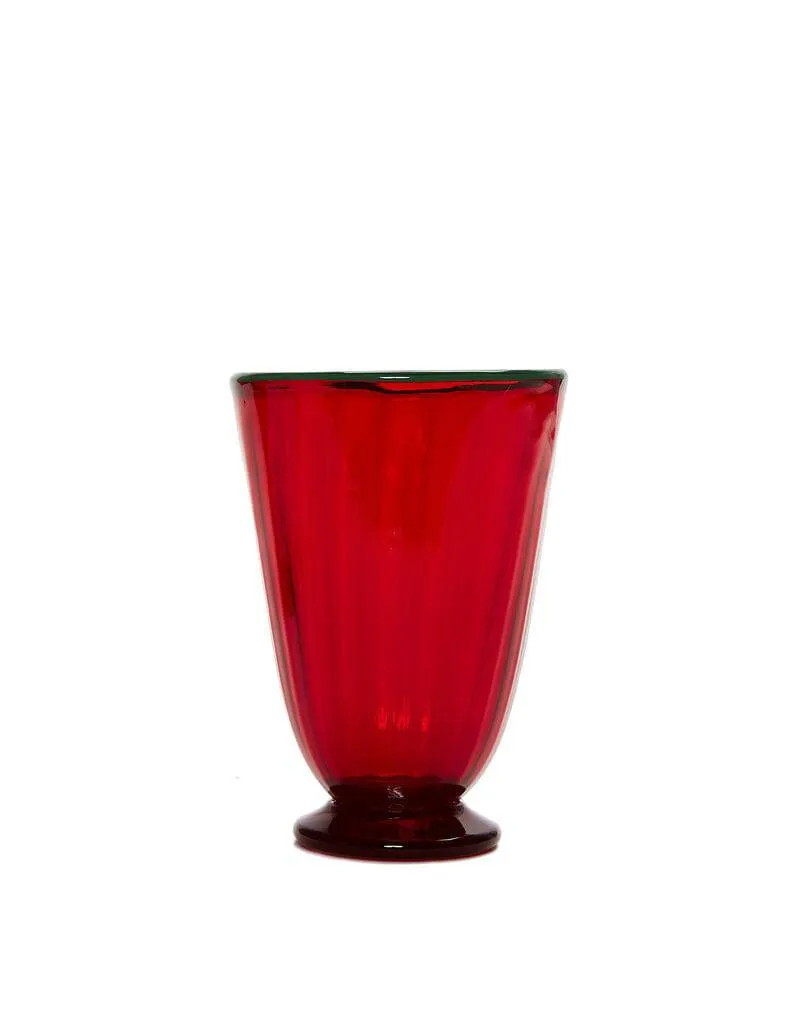 Rainbow Glasses (Set of 8)