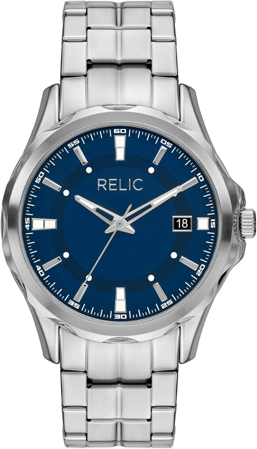 RELIC Men's Watch