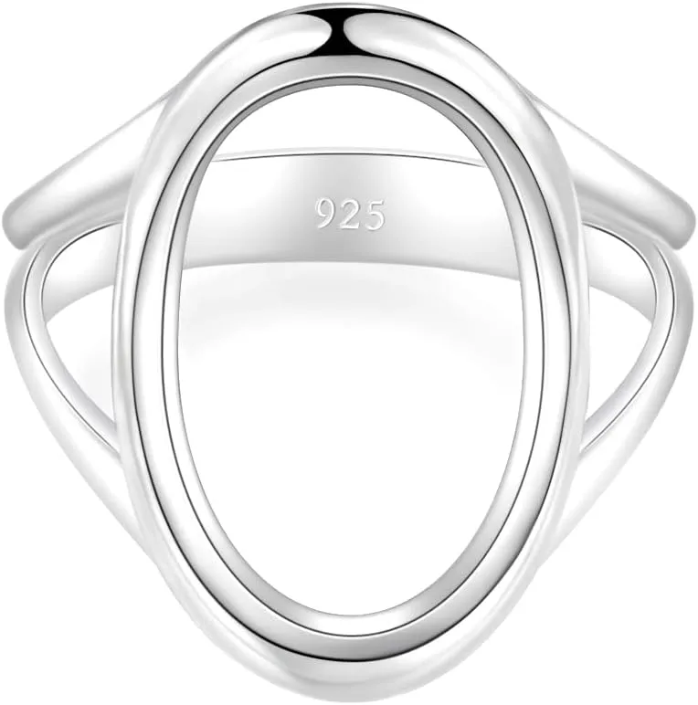 Sterling Silver Circle Ring - Handmade Infinity Band from Israel - Dainty Karma Ring for Women - Ideal Gifts for Anniversary, Birthday, Special Occasions - Stylish Ring, 3.8mm Width, Size 4-12