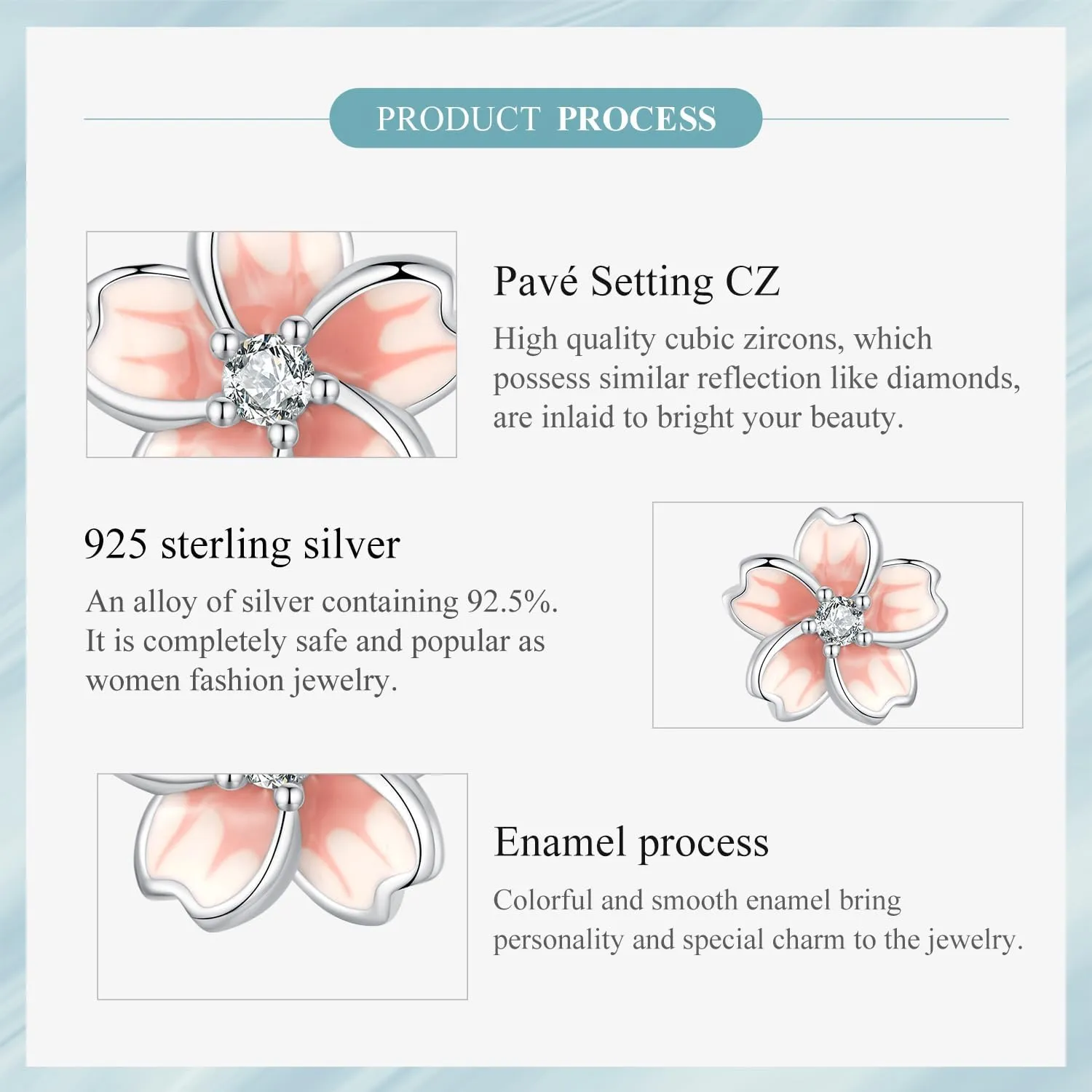 Sterling Silver Earrings for Women Hypoallergenic Stud Earrings for Girls Cute Lightweight Earrings Simple Earrings for Teen Gril Gifts Trendy Stuff