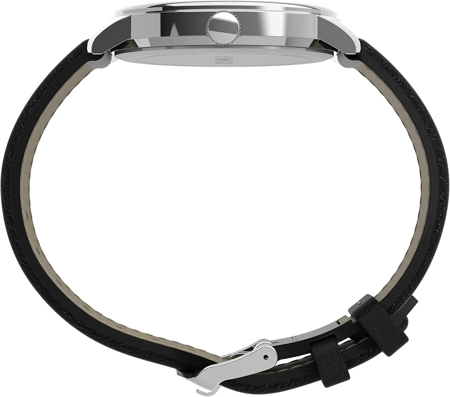 Timex Men's Easy Reader Watch
