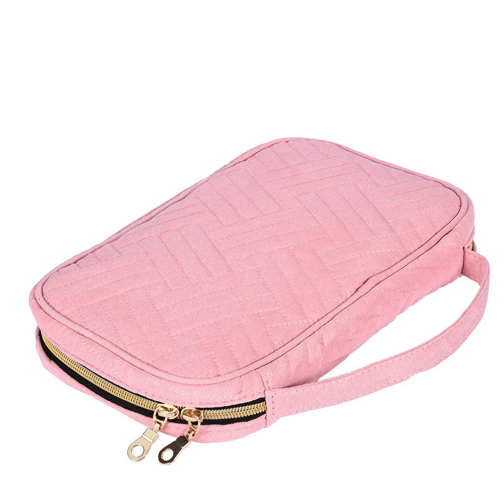 Travel Jewelry Storage Organizer