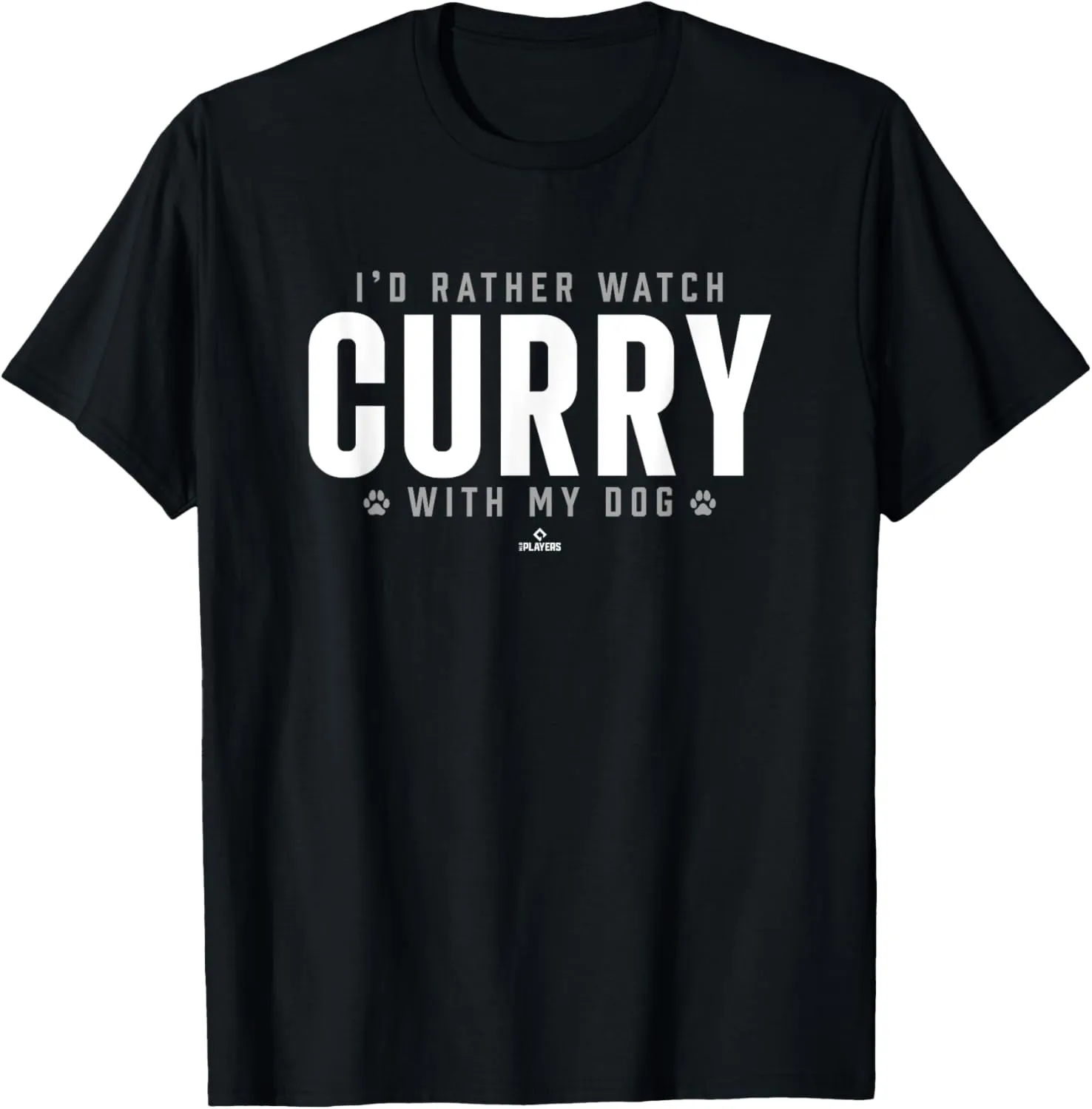 Watch with My Dog Aidan Curry Prospect Baseball Fan Gear T-Shirt